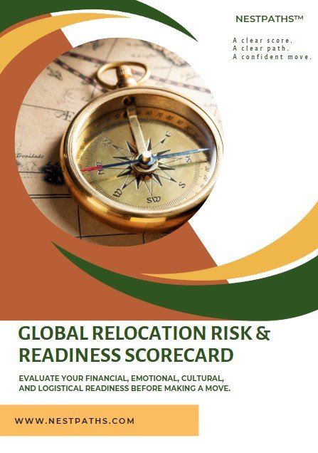 global relocation risk & readiness scorecard